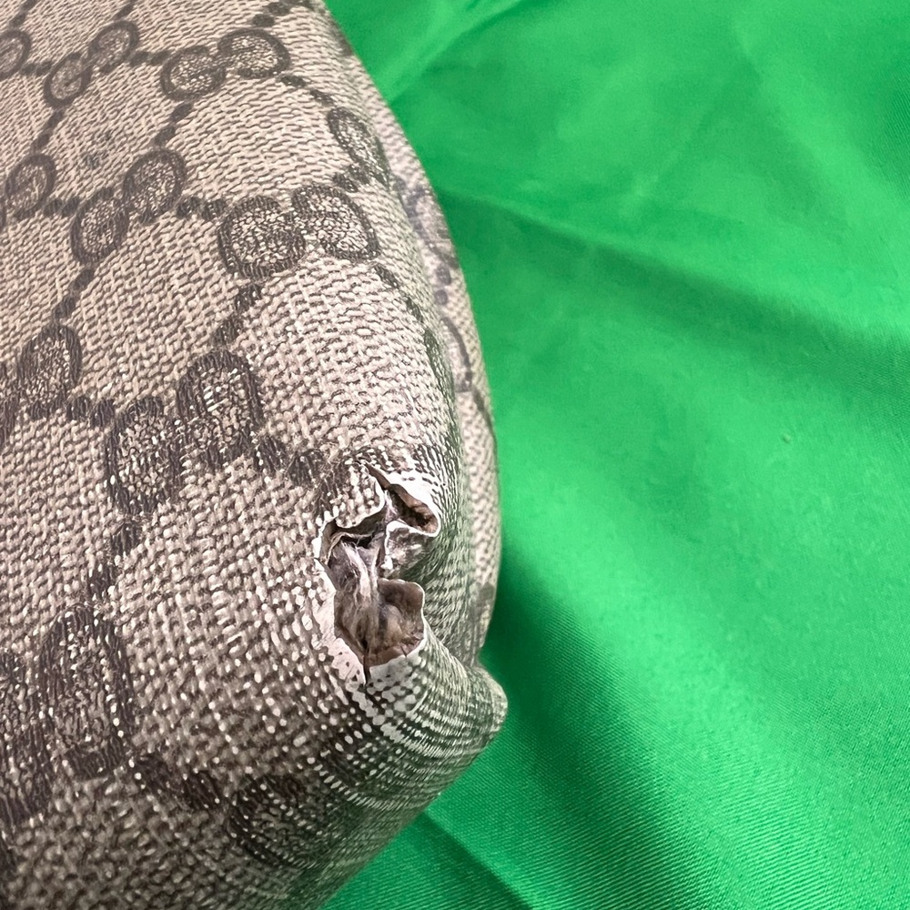 Gucci Vintage Tote Bag ****Project Bag - Picture 10 of 12